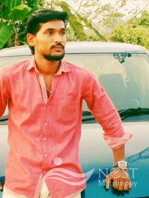 PRAVEEN C.V